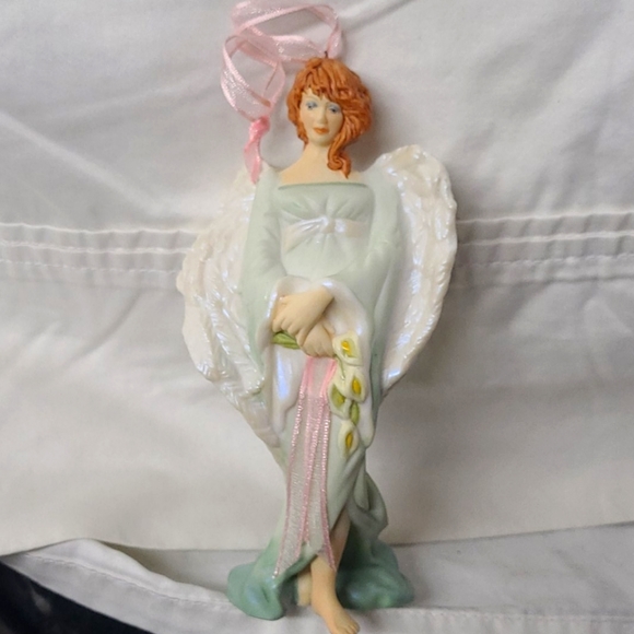 Hallmark Other - Hallmark Angel of Grace ornament 2005 NIB
